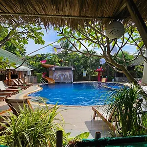 Semesteranläggning (resort) Lanta Riviera, Ko Lanta