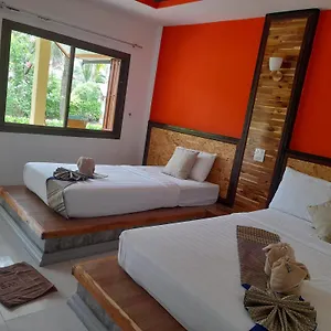 Hotell Lanta Emerald, Ko Lanta