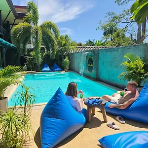 Hotell Cha-cha, Ko Lanta
