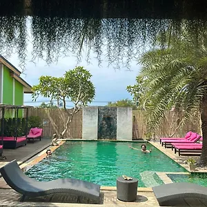 Hotell Pinky & - Sha Extra, Ko Lanta