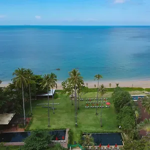 斯里兰塔水疗度假村 **** Ko Lanta