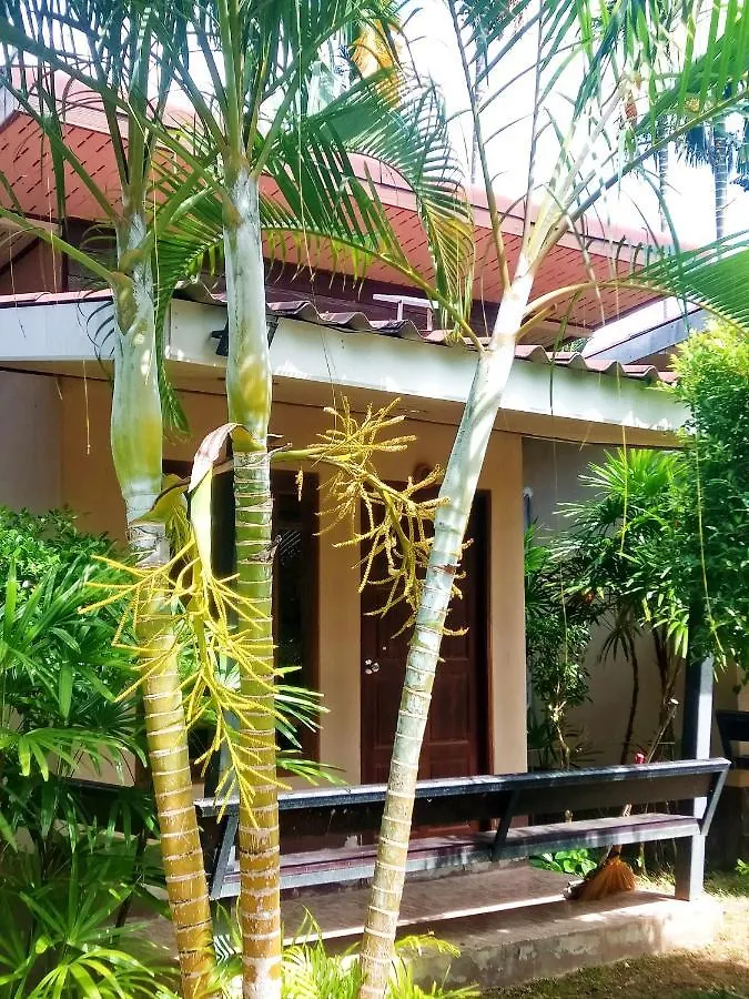 Klong Khong Garden Guest House Koh Lanta