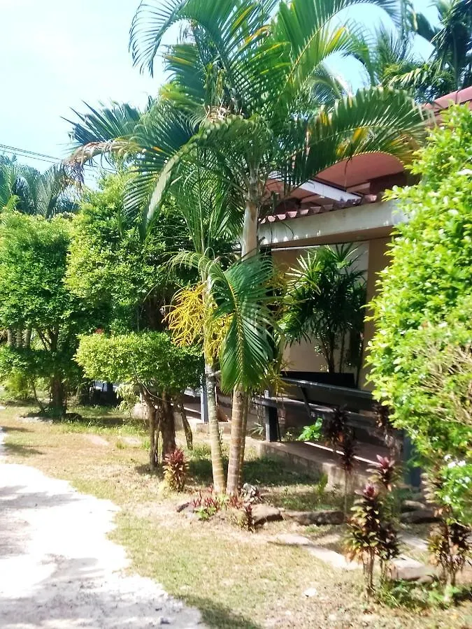 Klong Khong Garden Guest House Koh Lanta