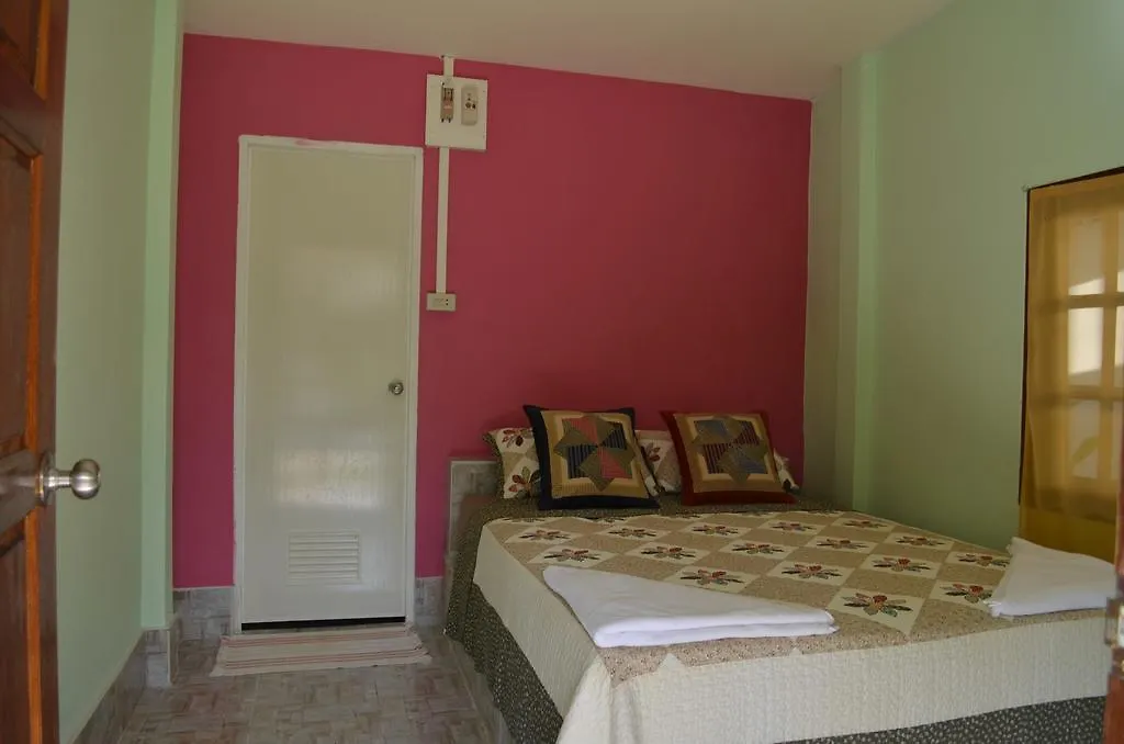 Klong Khong Garden Guest House Koh Lanta