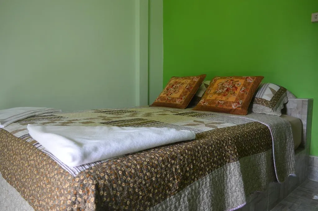 **  Klong Khong Garden Guest House Koh Lanta Thailand