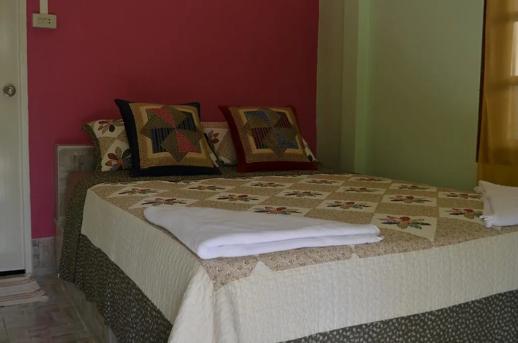 Klong Khong Garden Guest House Koh Lanta
