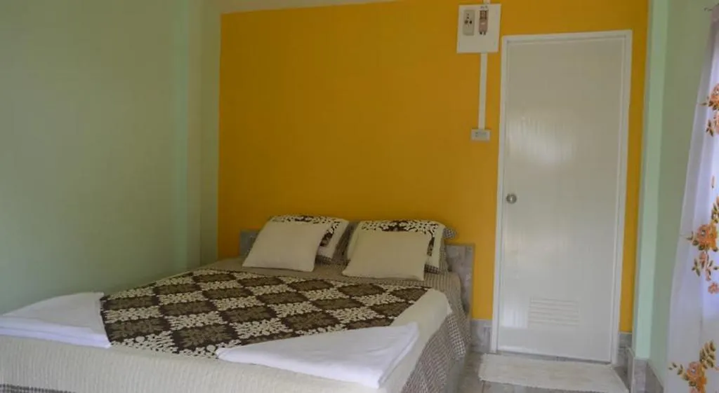 Klong Khong Garden Guest House Koh Lanta 2*,