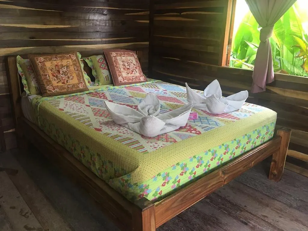Klong Khong Garden Guest House Koh Lanta