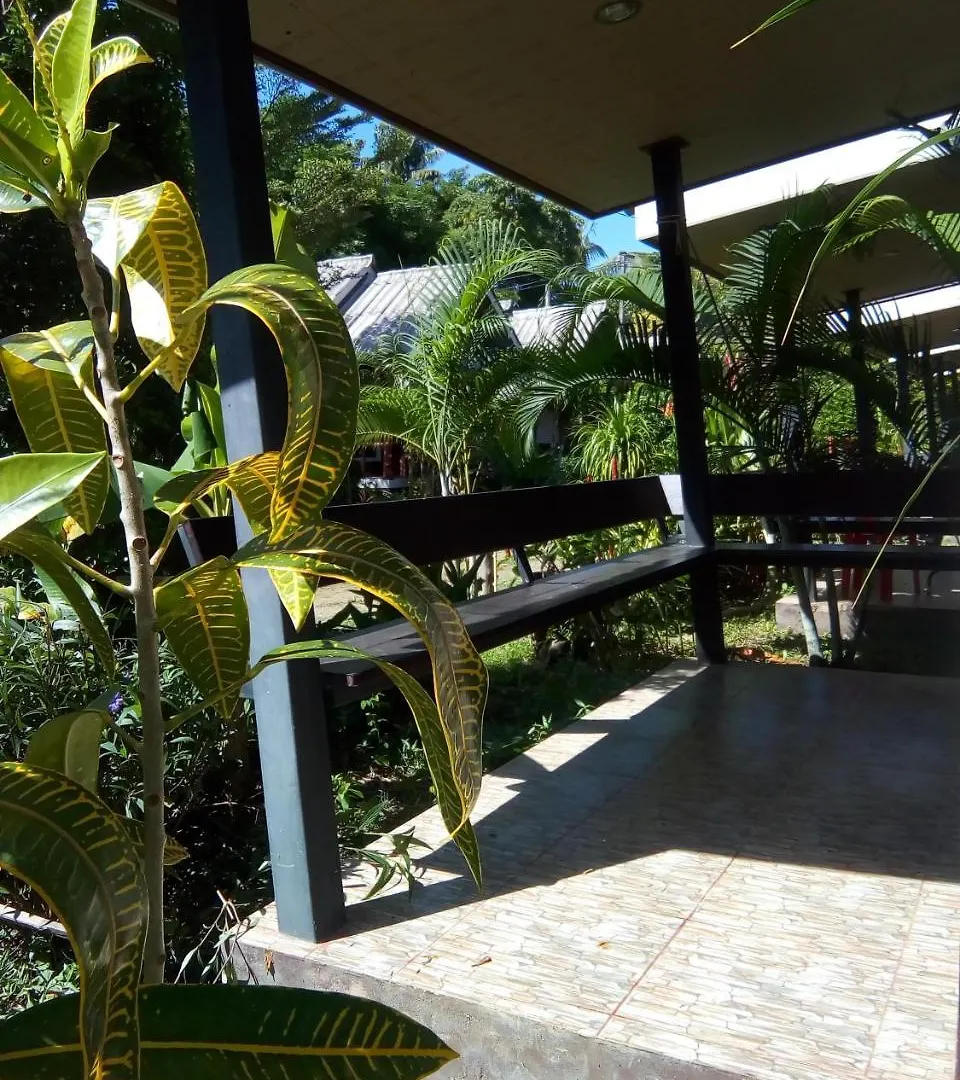 Klong Khong Garden Guest House Koh Lanta
