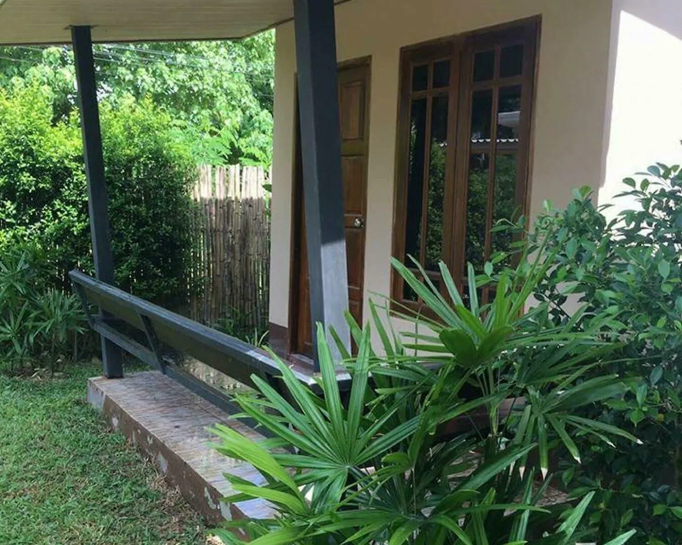 Klong Khong Garden Guest House Koh Lanta