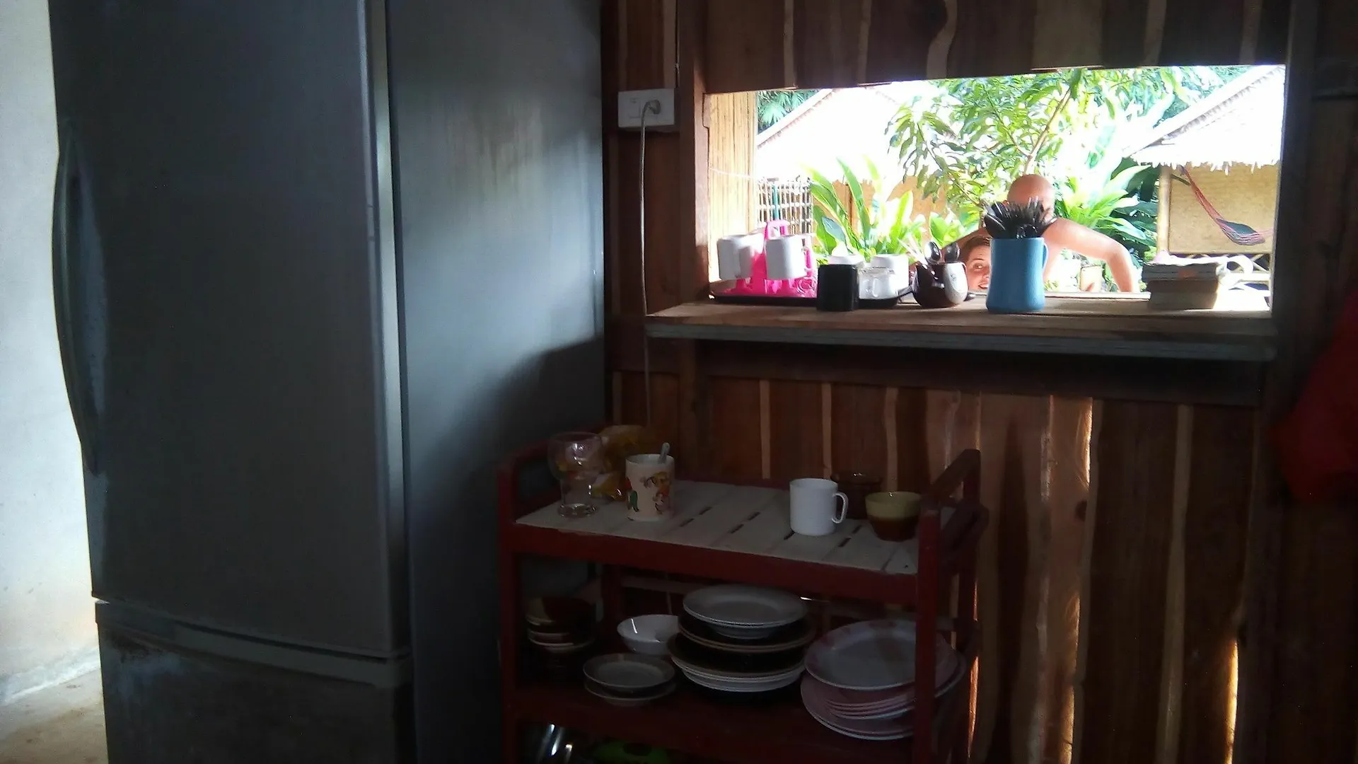Klong Khong Garden Guest House Koh Lanta