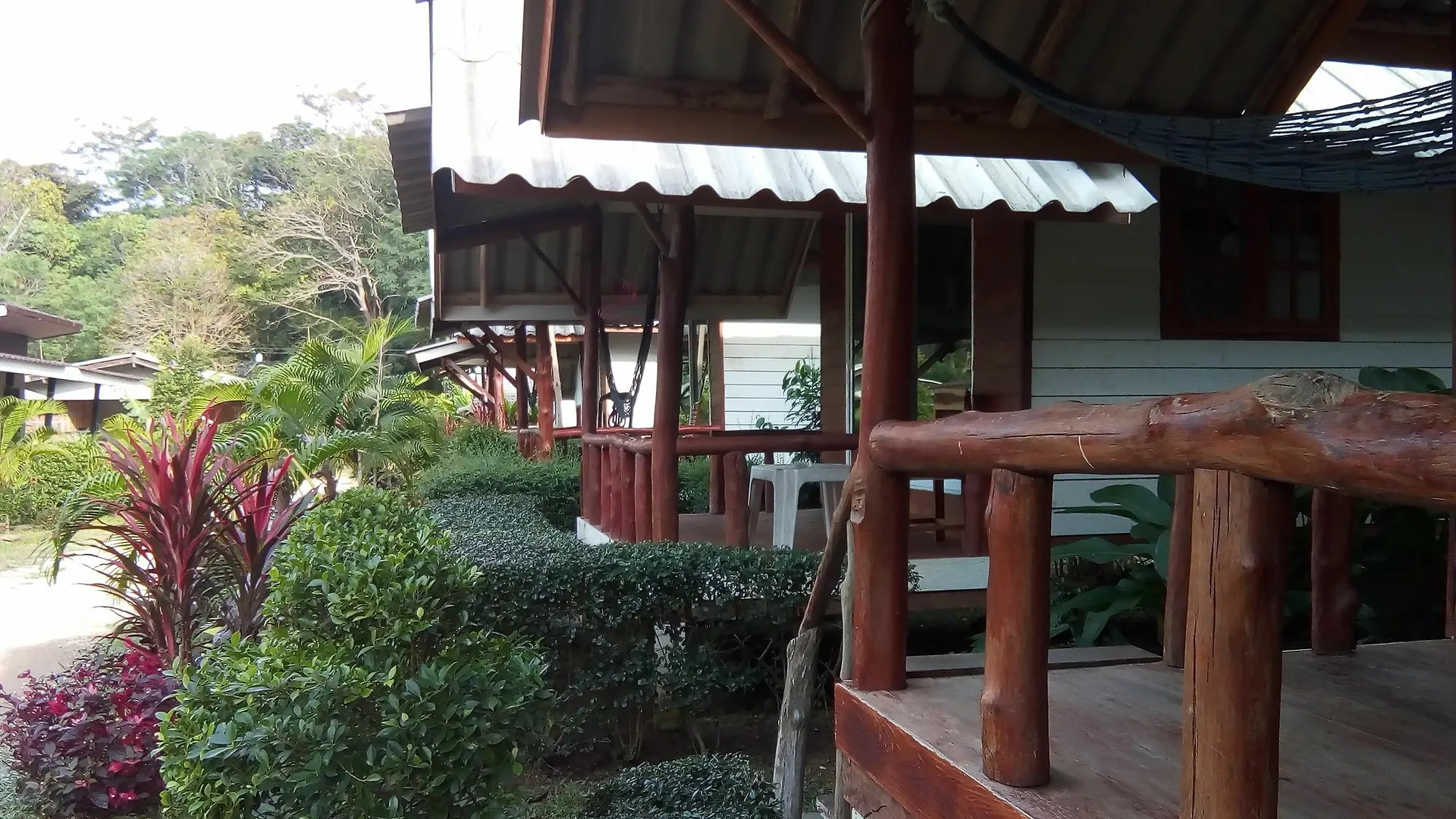 Klong Khong Garden Guest House Koh Lanta