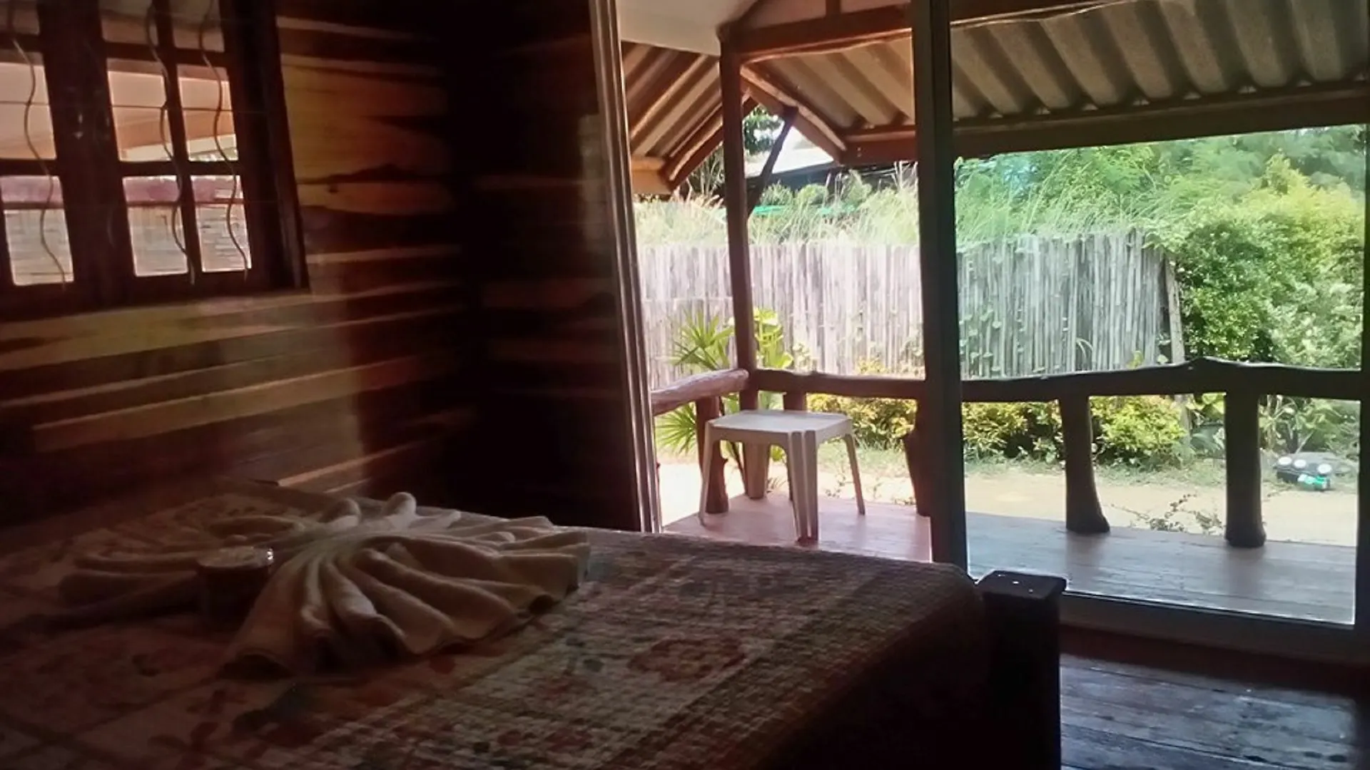 Klong Khong Garden Guest House Koh Lanta