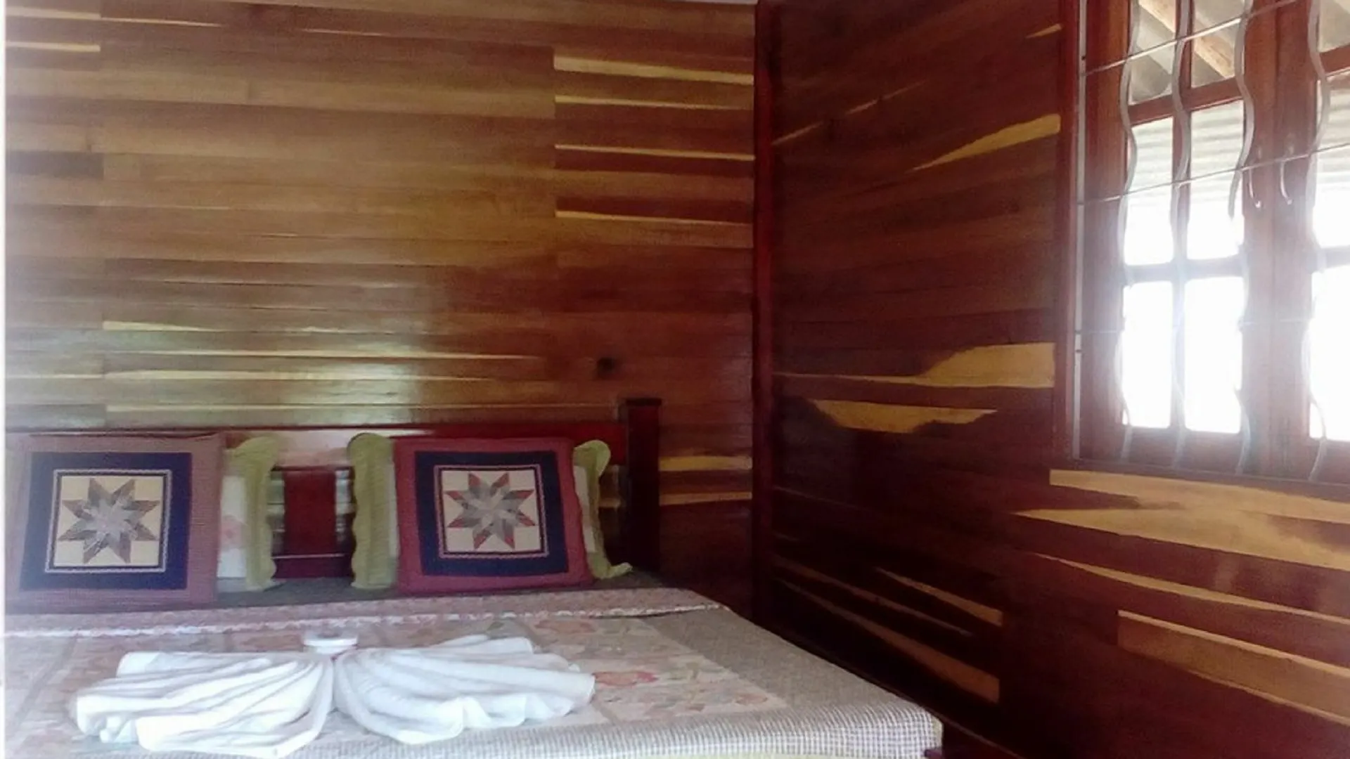 Klong Khong Garden Guest House Koh Lanta