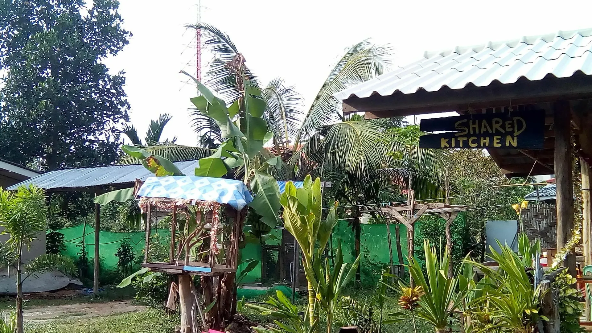 Klong Khong Garden Guest House Koh Lanta