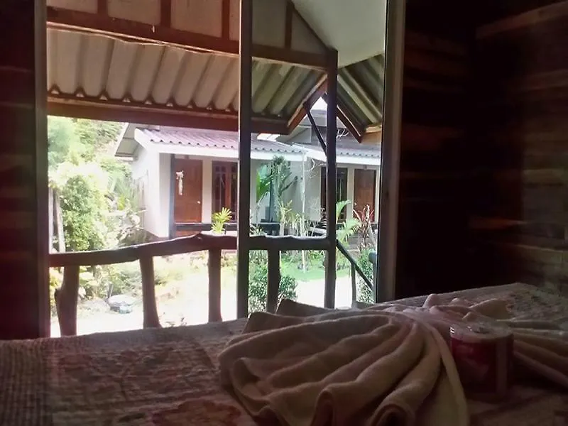 Klong Khong Garden Guest House Koh Lanta