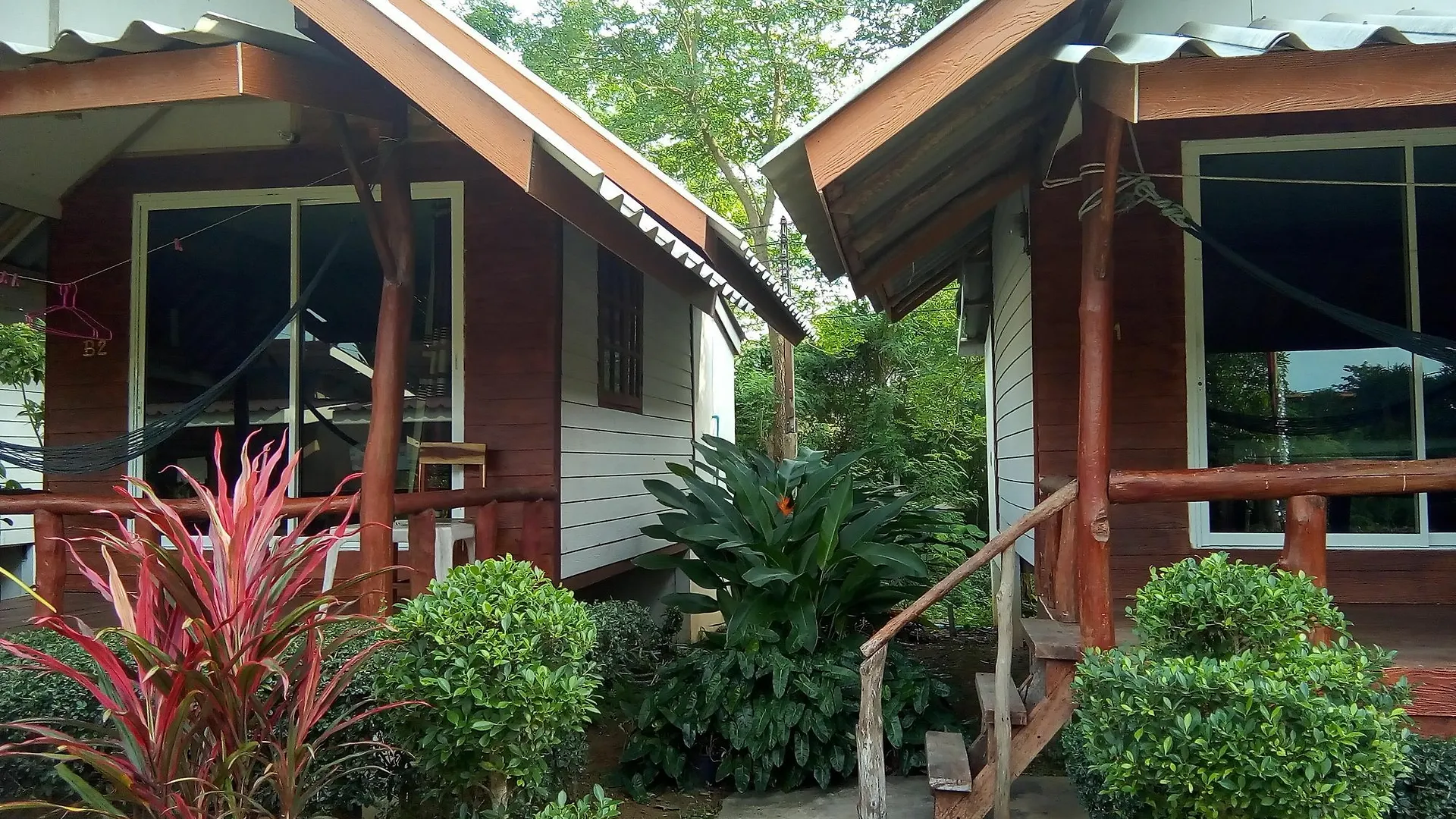 Klong Khong Garden Guest House Koh Lanta