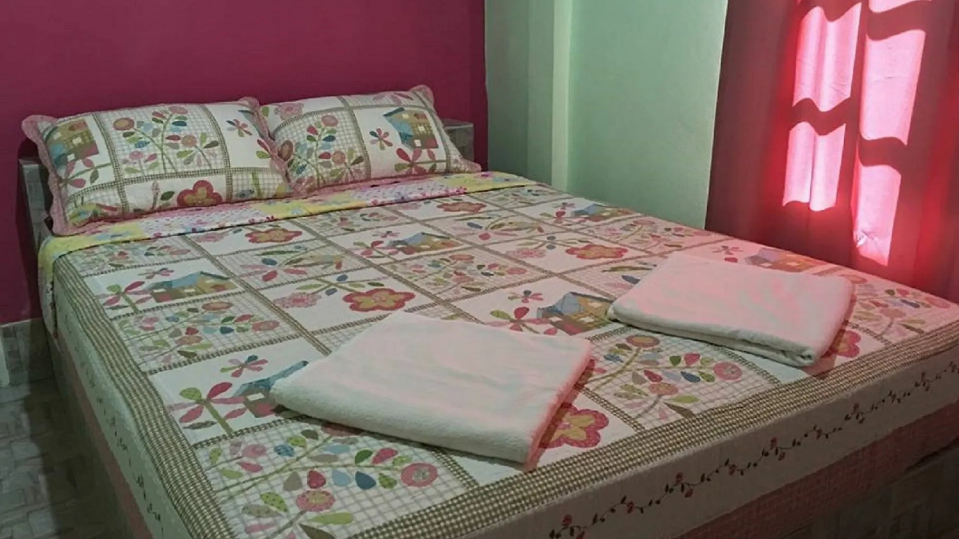 Klong Khong Garden Guest House Koh Lanta