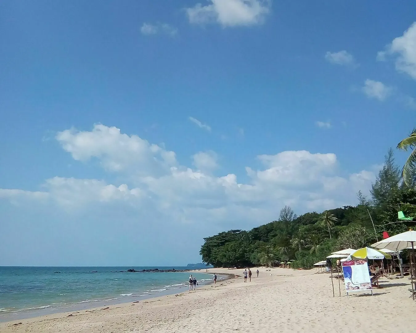Klong Khong Garden Guest House Koh Lanta