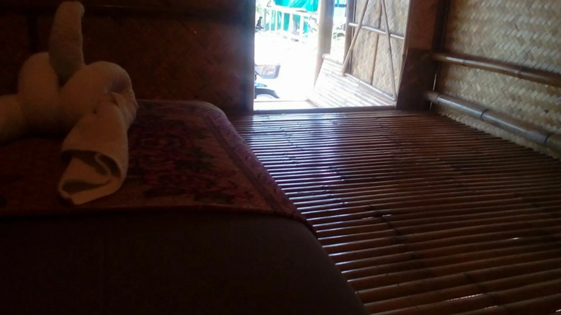 Klong Khong Garden Guest House Koh Lanta