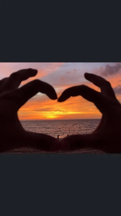 ゲストハウス ホテル Klong Khong Garden Ko Lanta