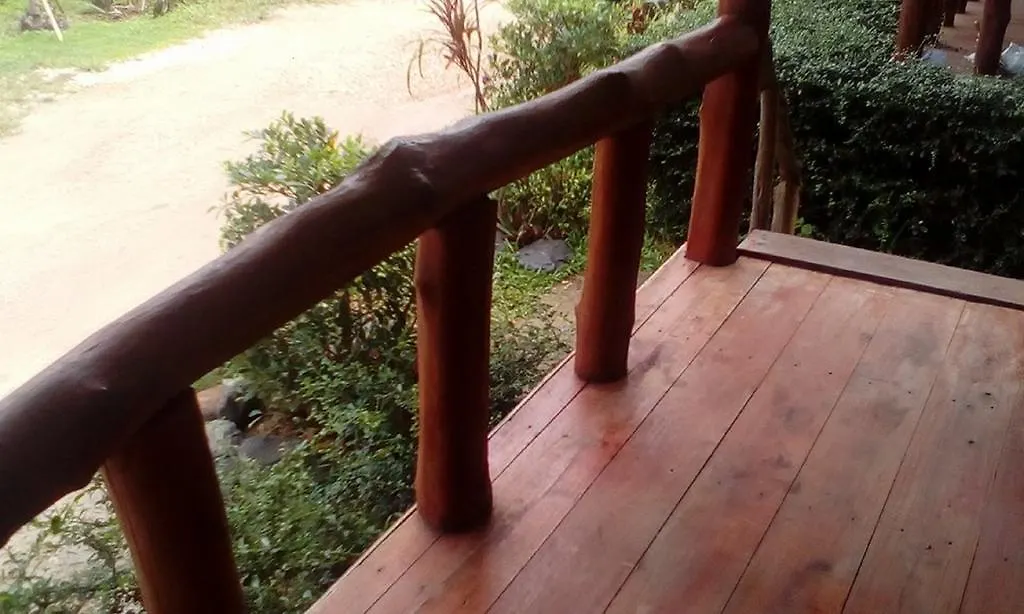 Hotel Klong Khong Garden Ko Lanta Gasthof