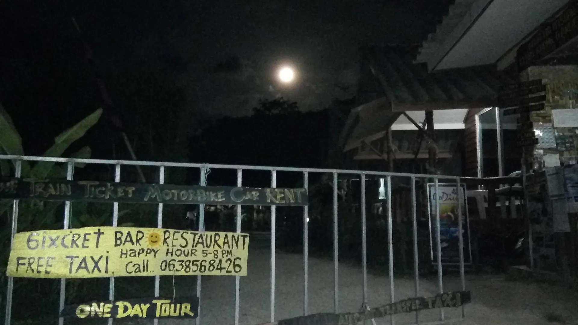 Hotel Klong Khong Garden Ko Lanta Thailand