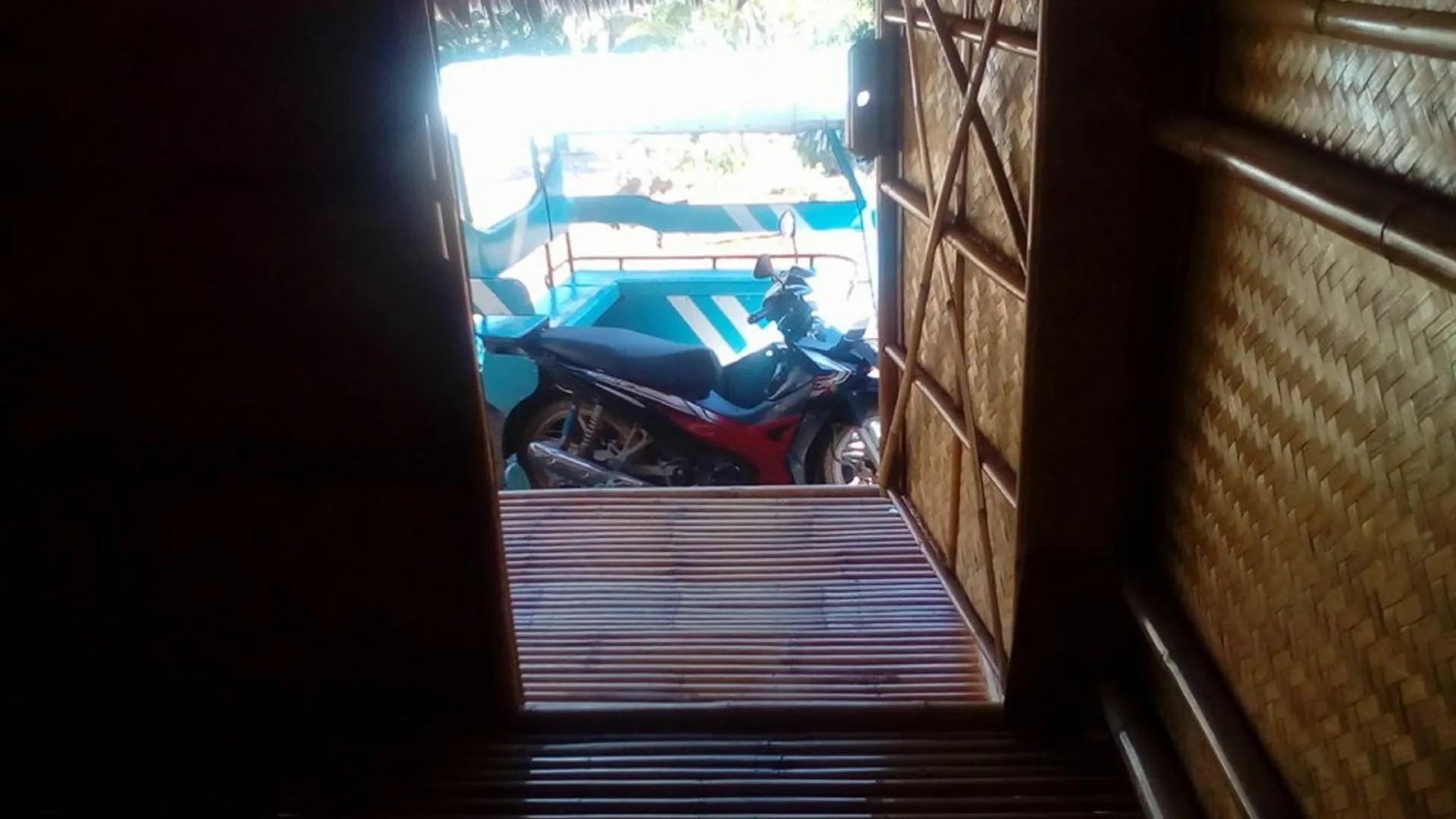 Hotel Klong Khong Garden Ko Lanta 2*,